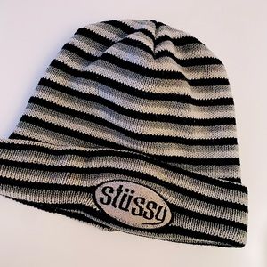 Stussy toboggan